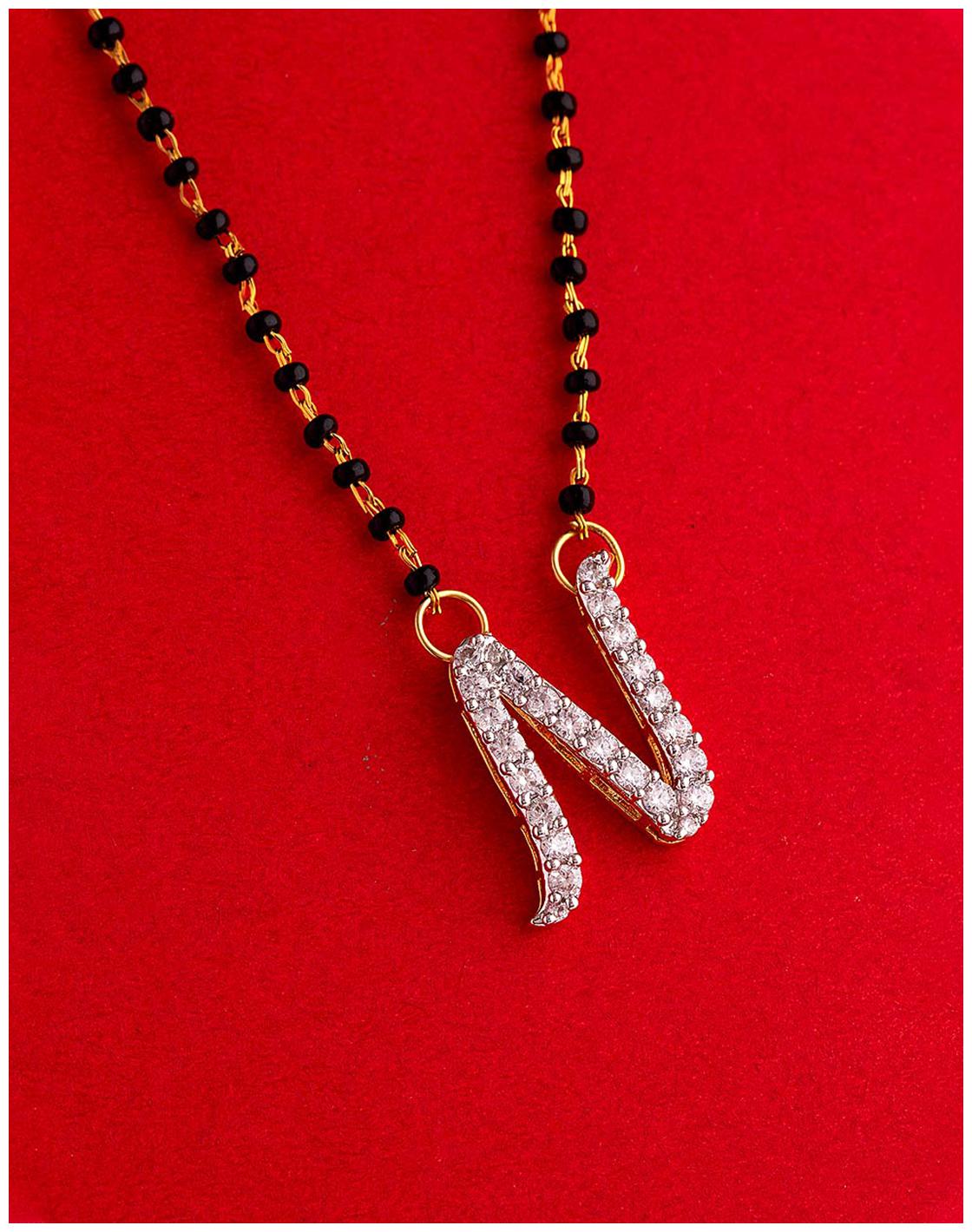 

Voylla Mangalsutra For Women