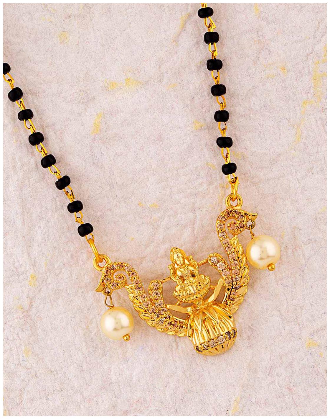 

Voylla Mangalsutra For Women