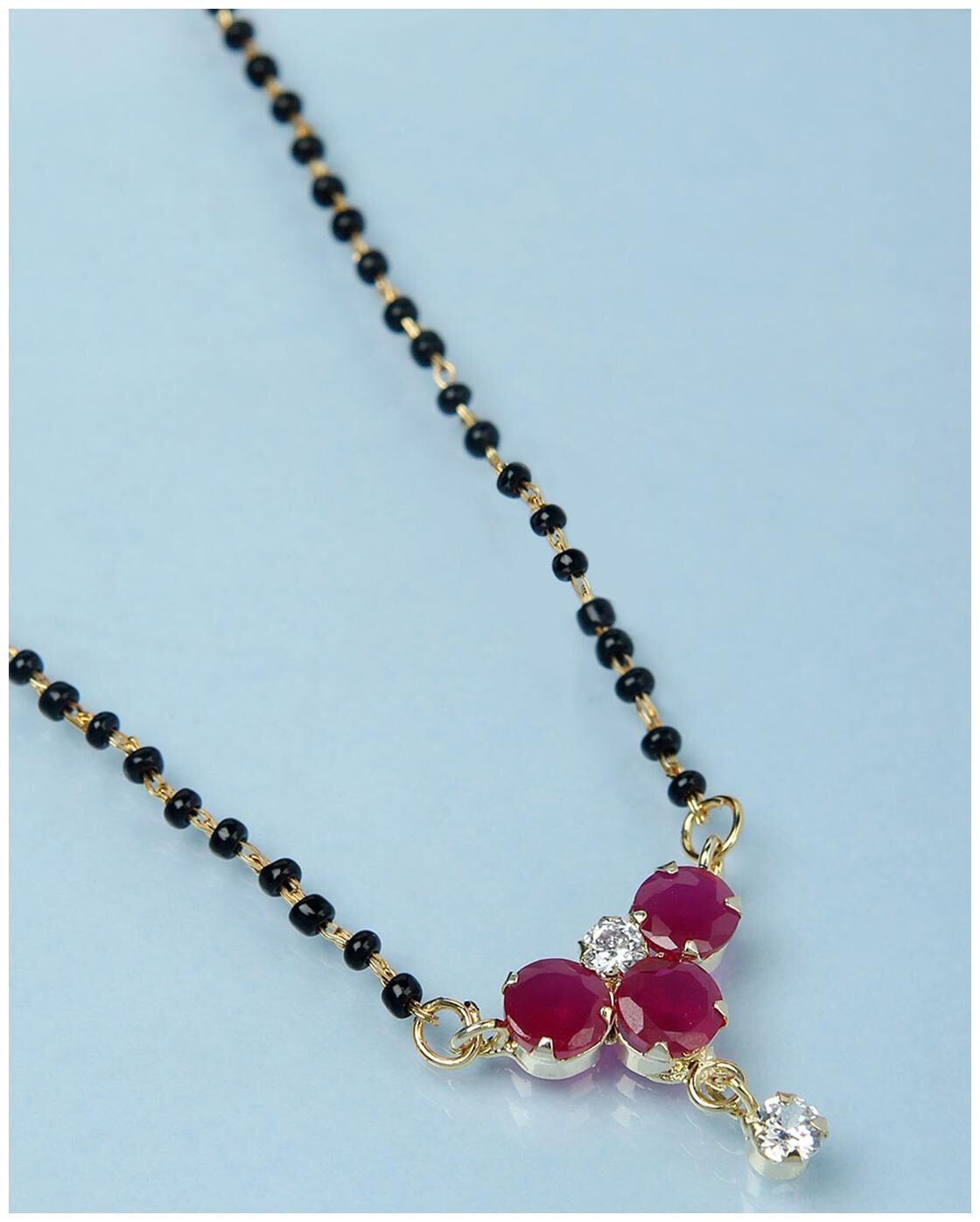 

Voylla Mangalsutra For Women
