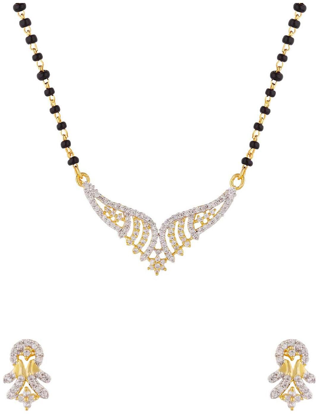 

Voylla Mangalsutra For Women