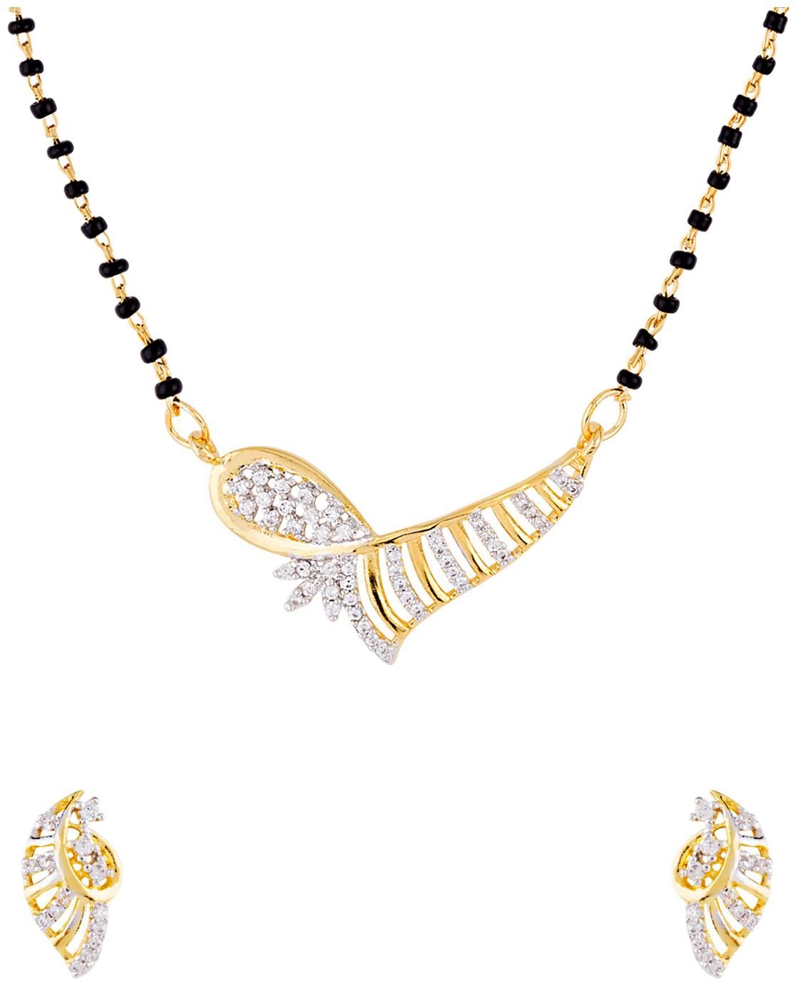 

Voylla Mangalsutra For Women