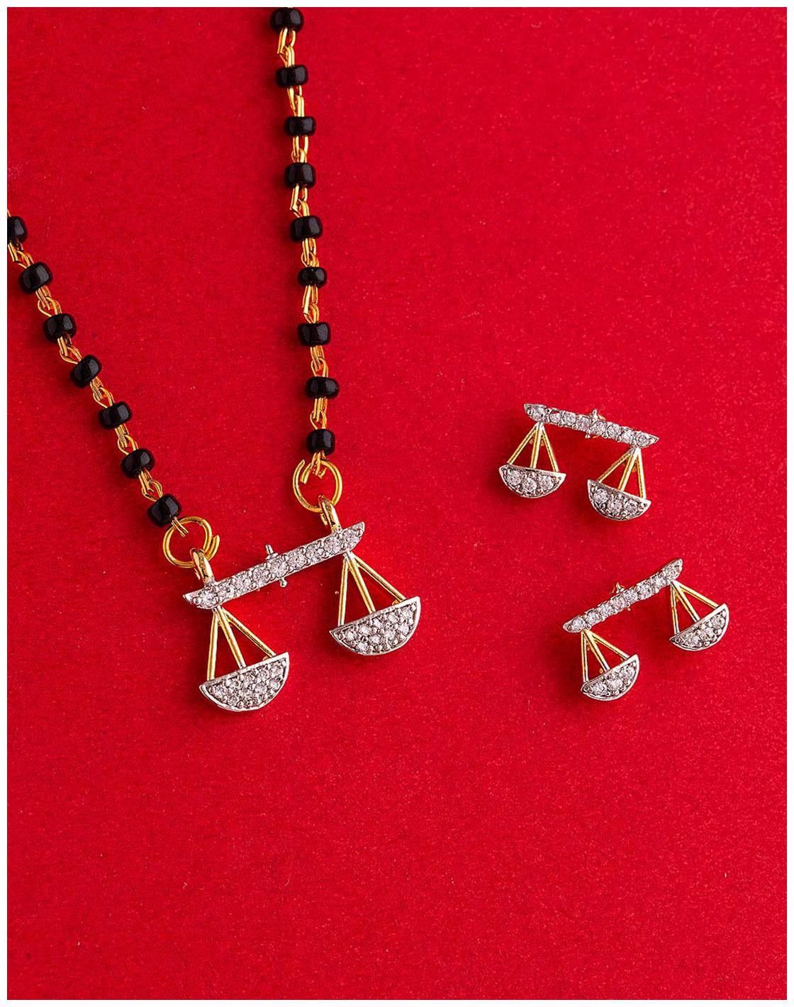 

Voylla Mangalsutra For Women