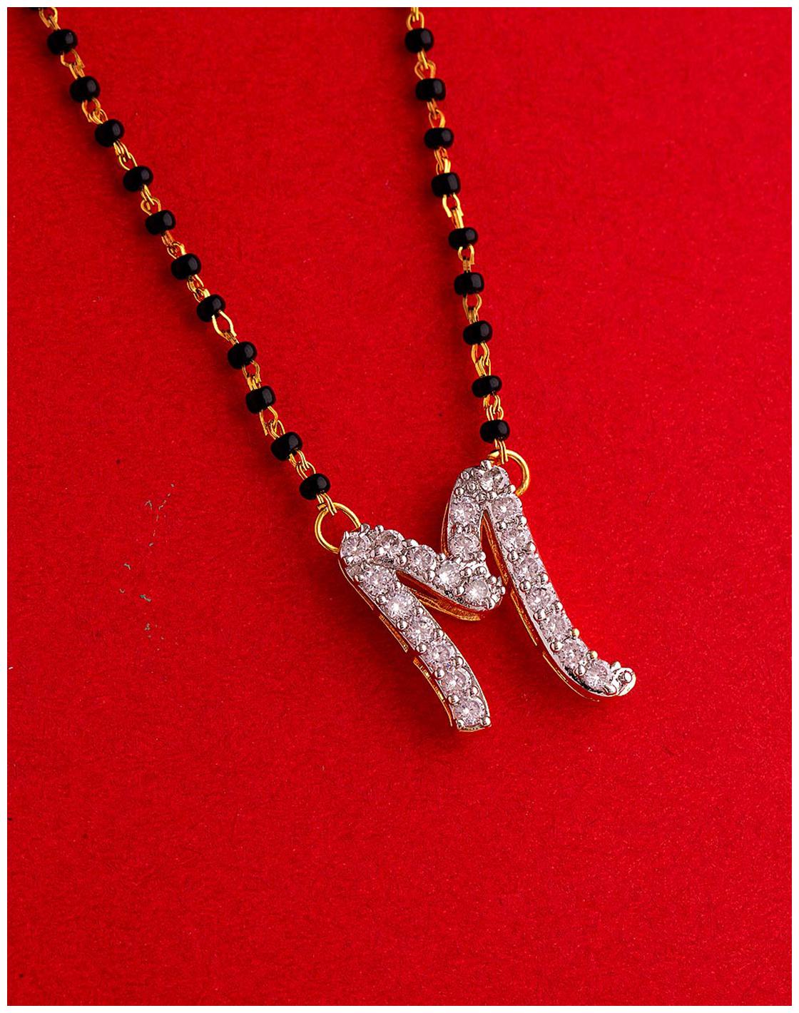 

Voylla Mangalsutra For Women