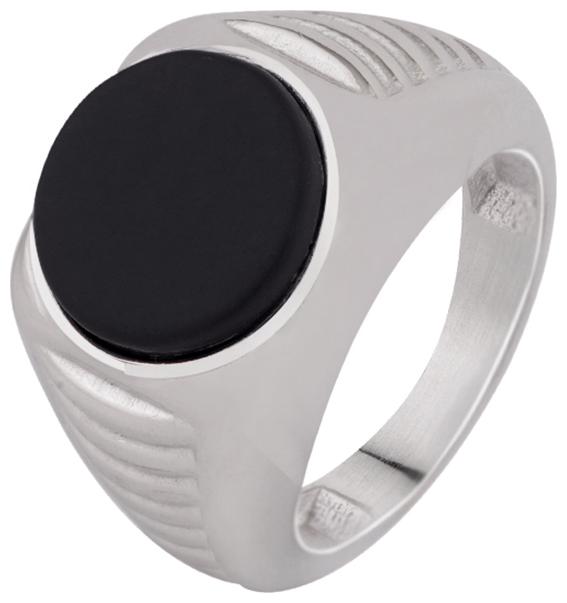 

Voylla Milestone Ring with Vertical Notches