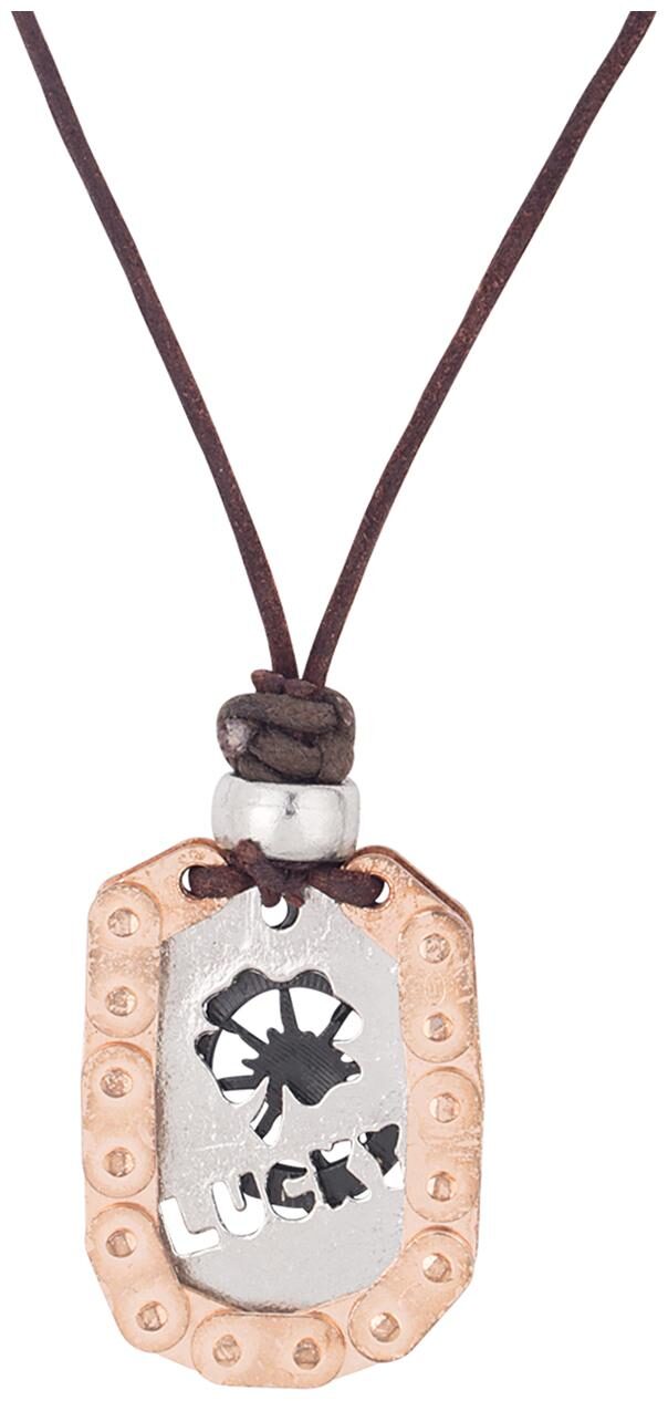 

Voylla Neckpiece For Men
