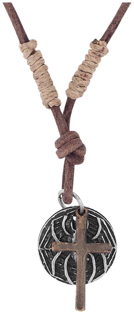 

Voylla Neckpiece For Men
