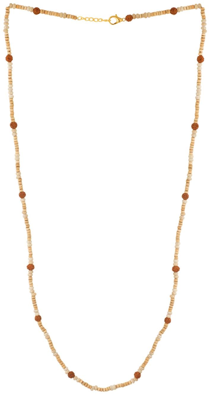 

Voylla Neckpiece For Men