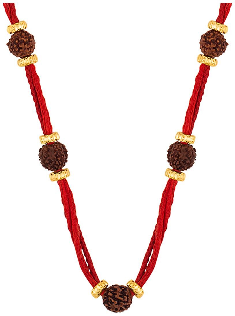 

Voylla Neckpiece For Men