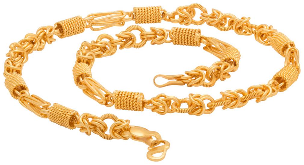 

Voylla Neckpiece For Men
