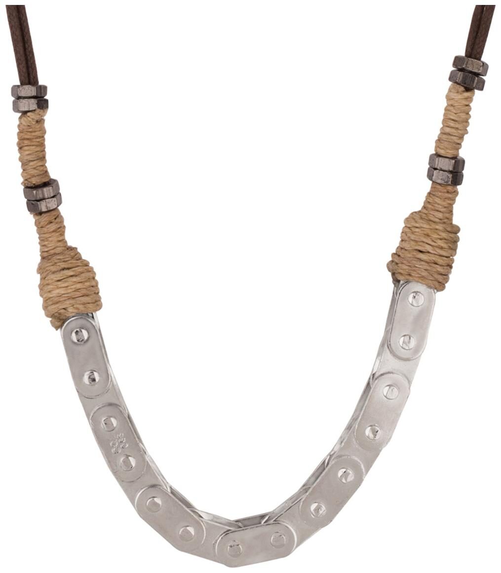 

Voylla Neckpiece For Men