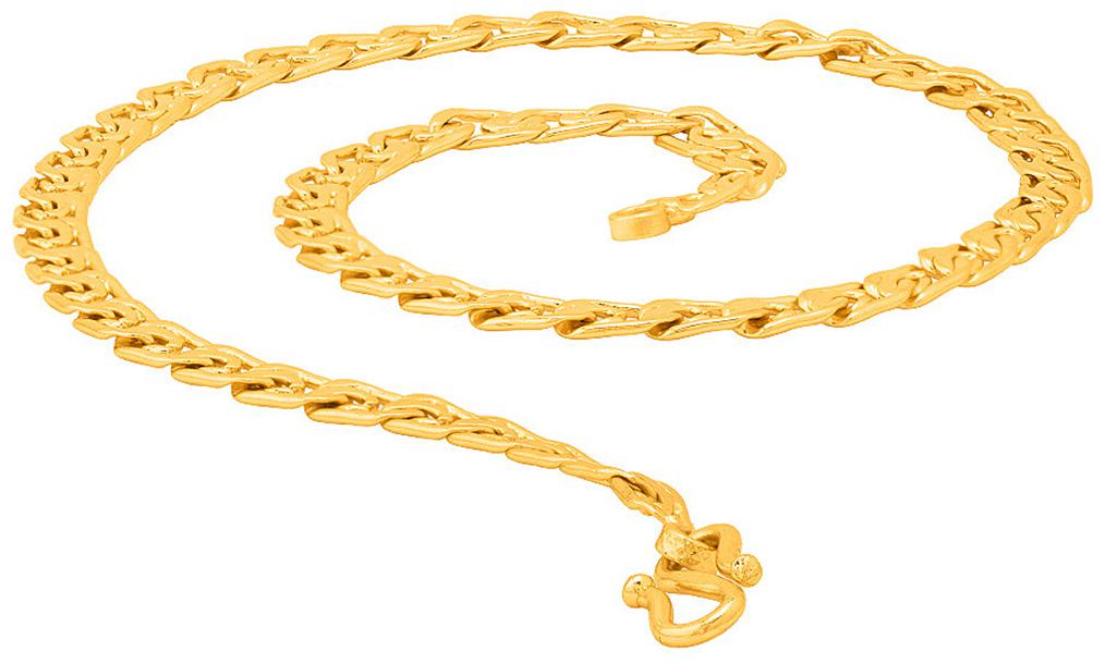 

Voylla Neckpiece For Men