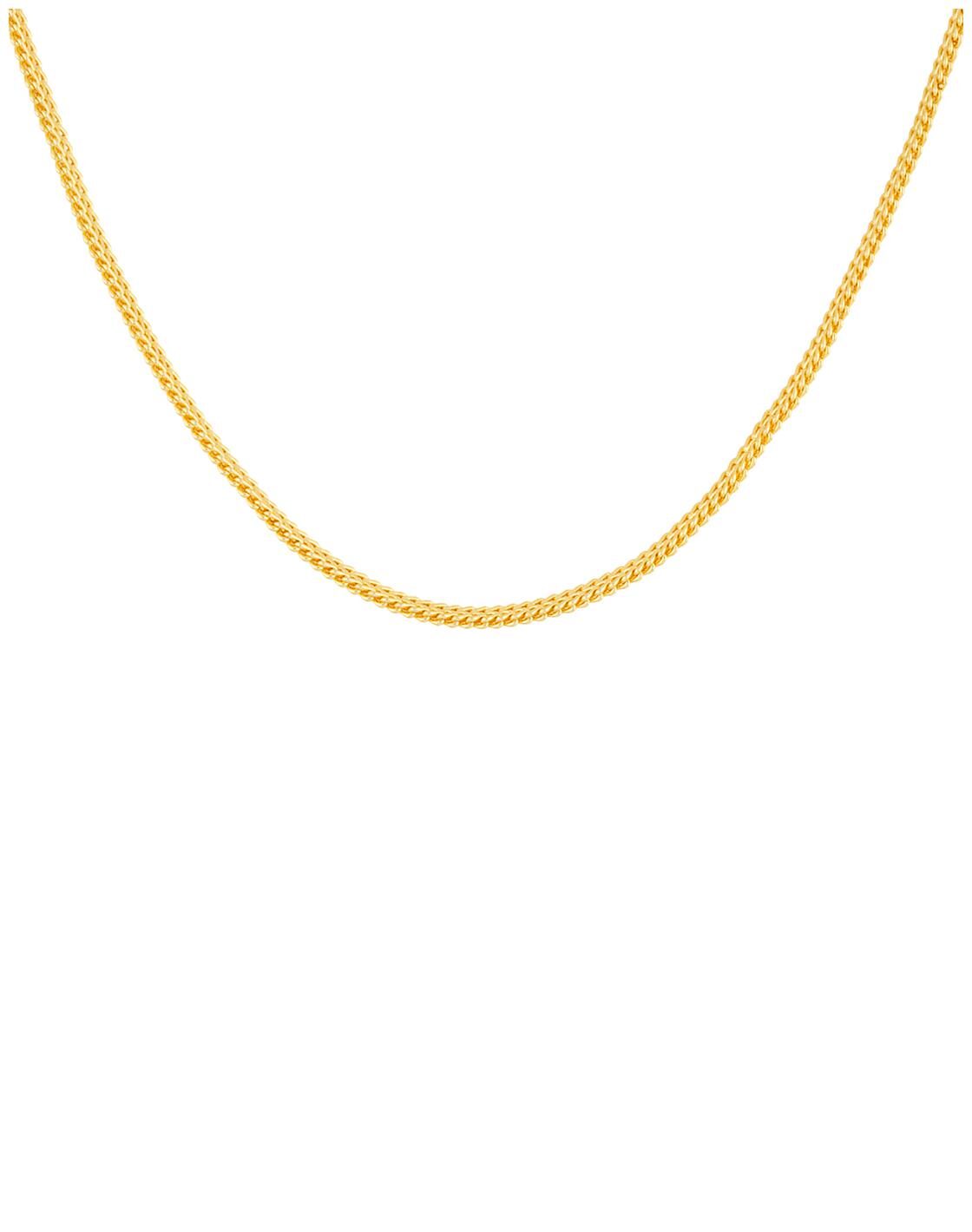 

Voylla Neckpiece For Men