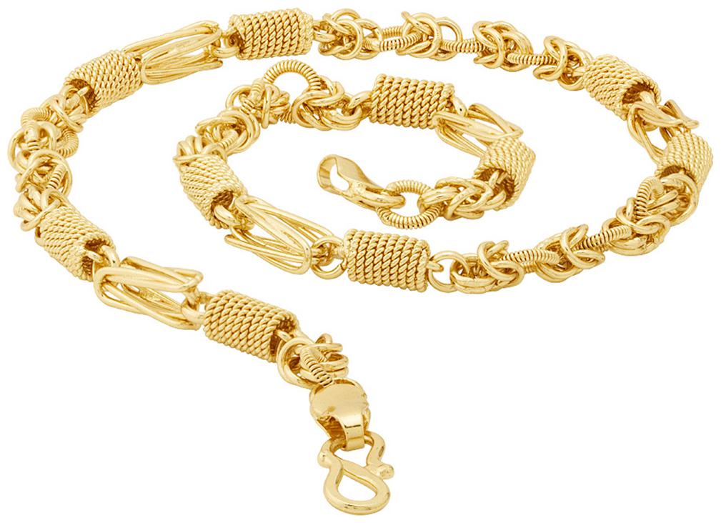 

Voylla Neckpiece For Men