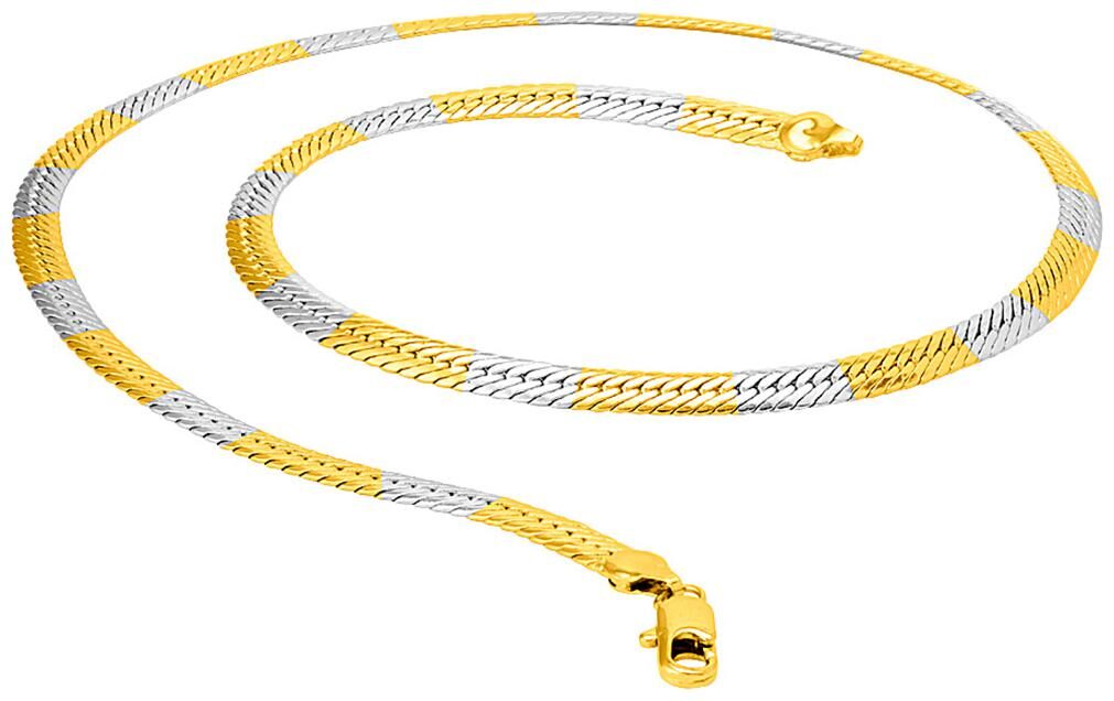 

Voylla Neckpiece For Men