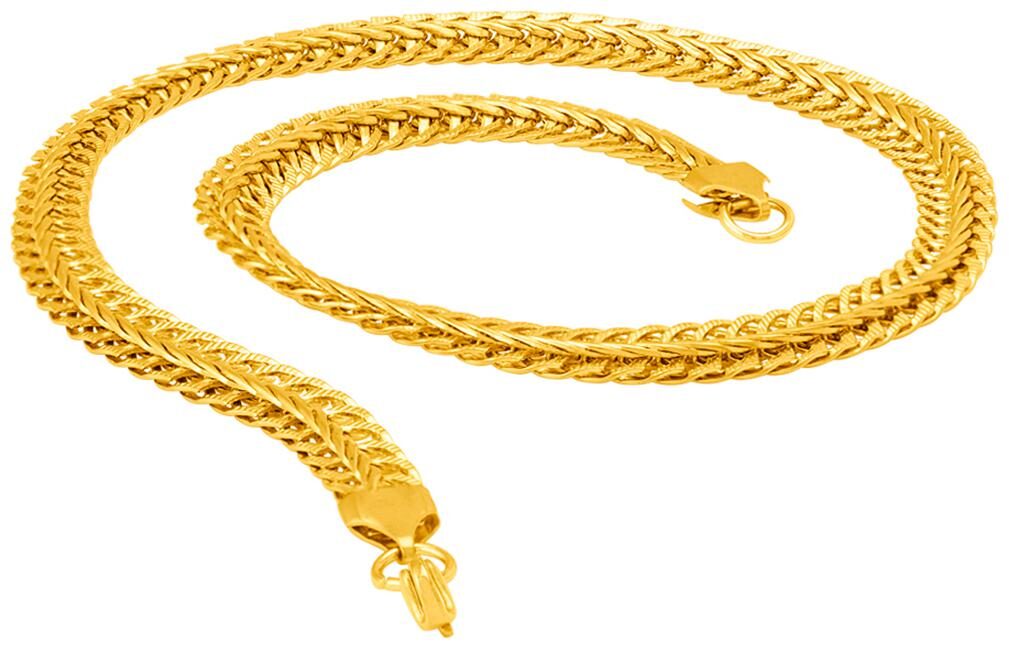 

Voylla Neckpiece For Men