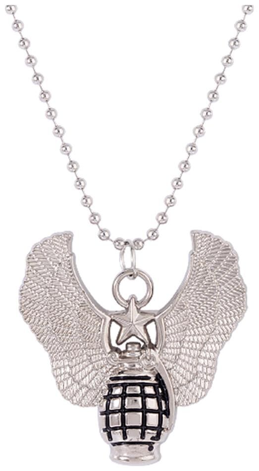 

Voylla Pendant For Men