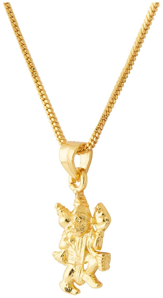 

Voylla Pendant For Men