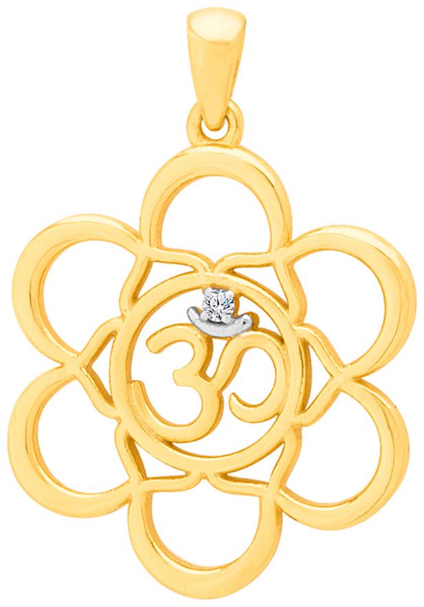 

Voylla Pendant For Men
