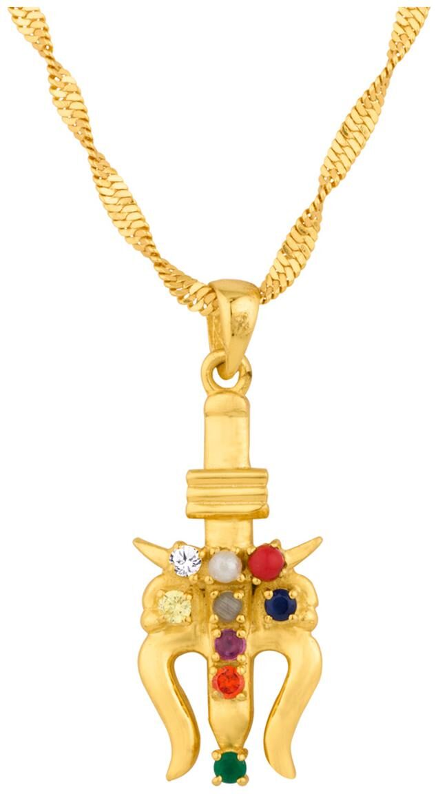 

Voylla Pendant For Men