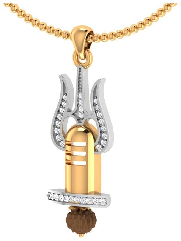 

Voylla Pendant For Men