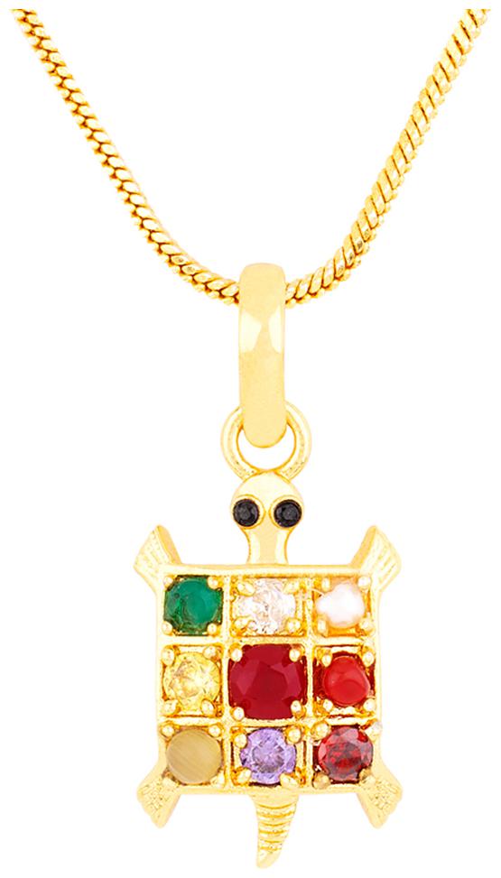 

Voylla Pendant For Men