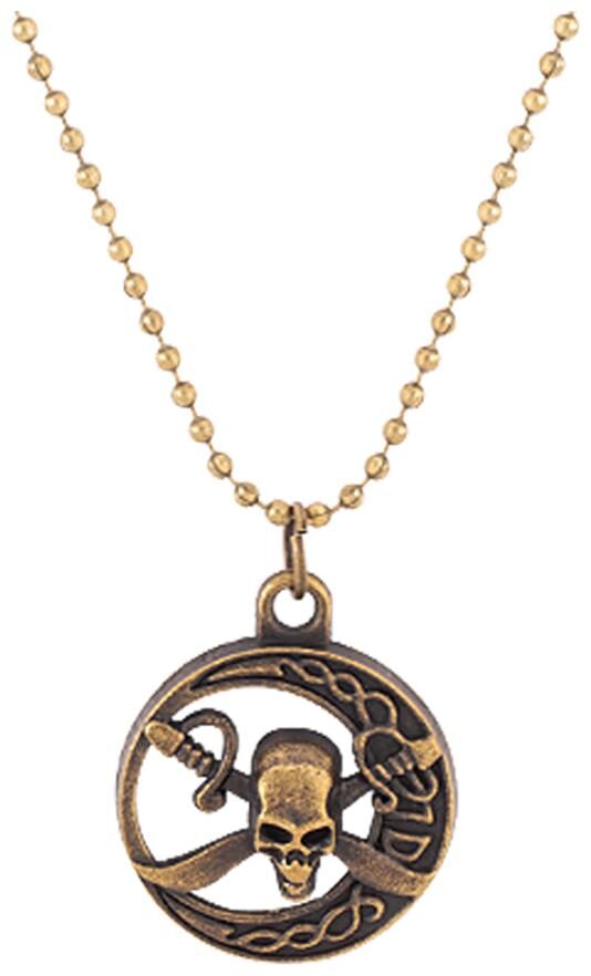 

Voylla Pendant For Men