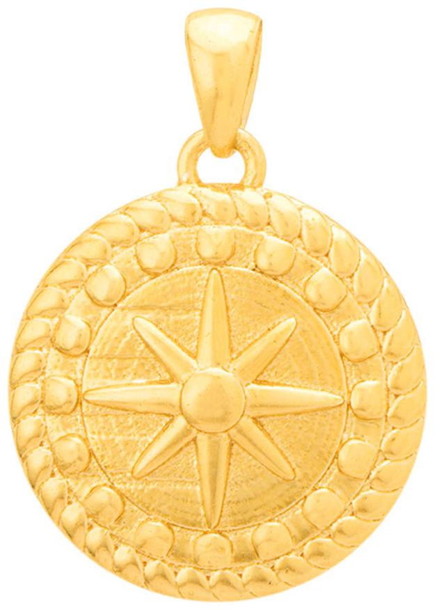 

Voylla Pendant For Men