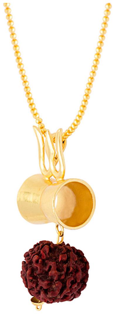 

Voylla Pendant For Men