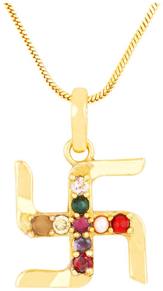 

Voylla Pendant For Men