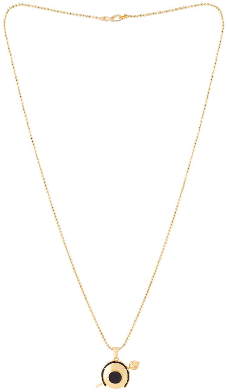 

Voylla Pendant For Men