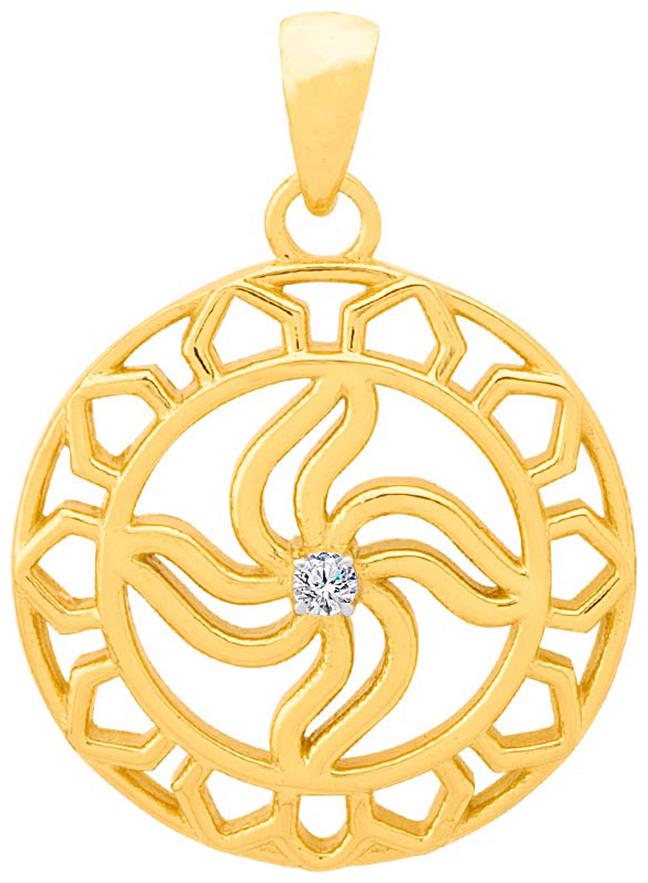 

Voylla Pendant For Men