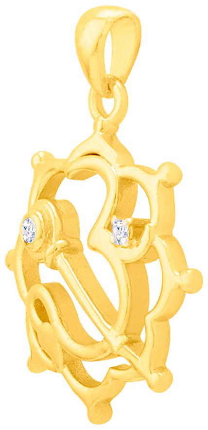 

Voylla Pendant For Men