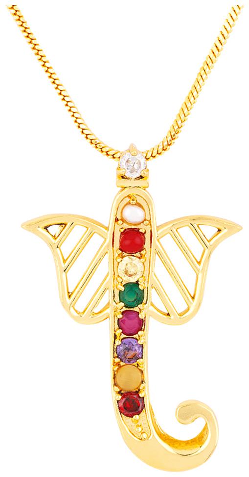 

Voylla Pendant For Men