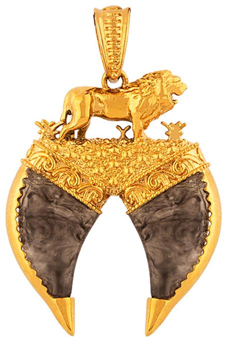 

Voylla Pendant For Men