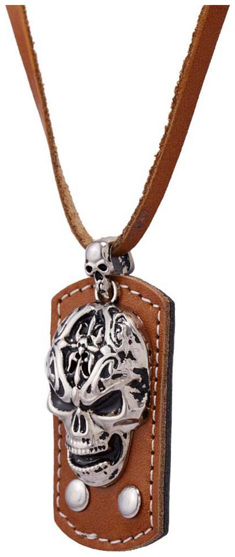 

Voylla Pendant For Men