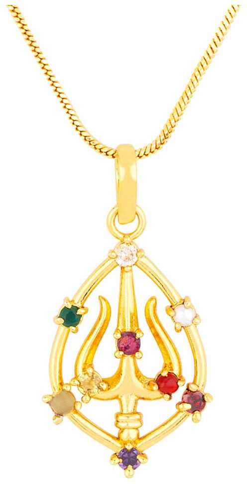 

Voylla Pendant For Men