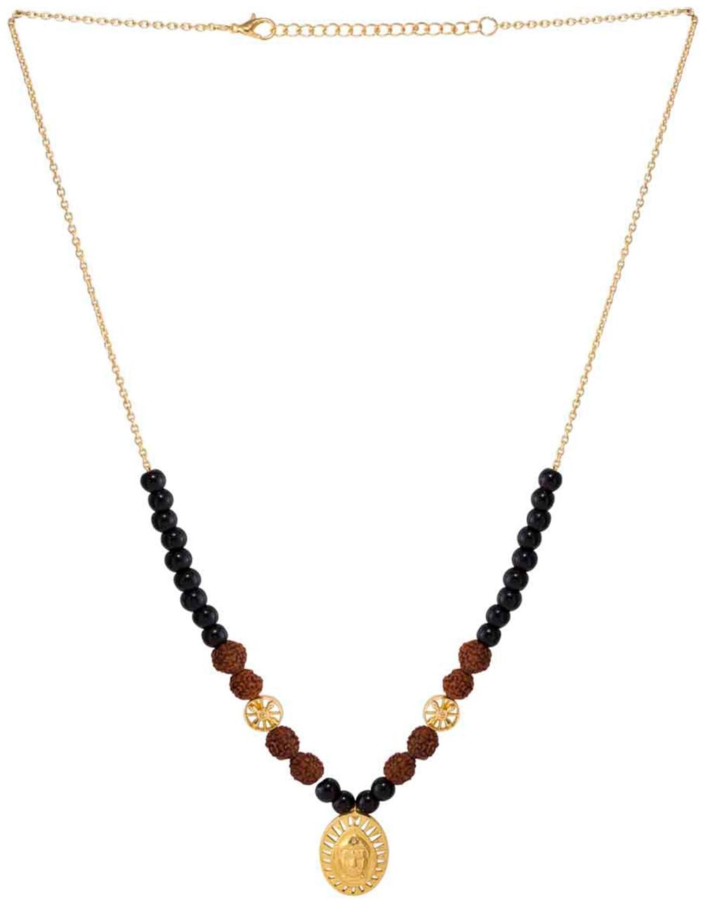 

Voylla Pendant For Men