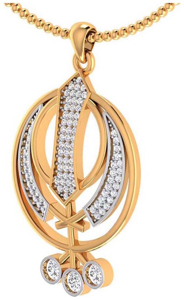 

Voylla Pendant For Men