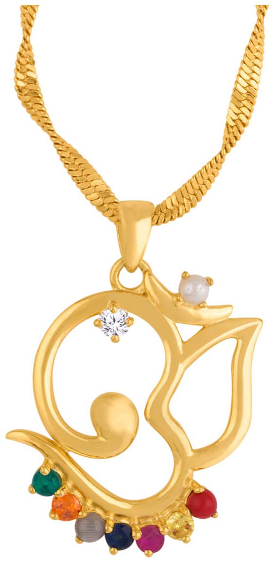

Voylla Pendant For Men
