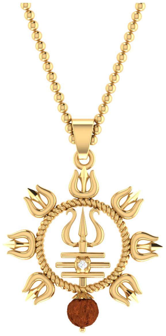 

Voylla Pendant For Men