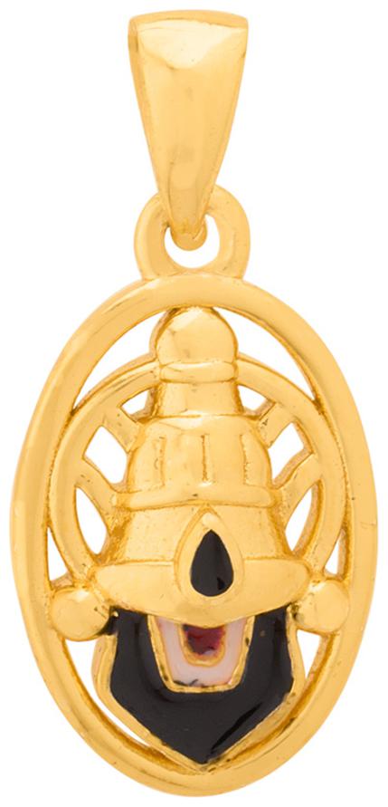 

Voylla Pendant For Men