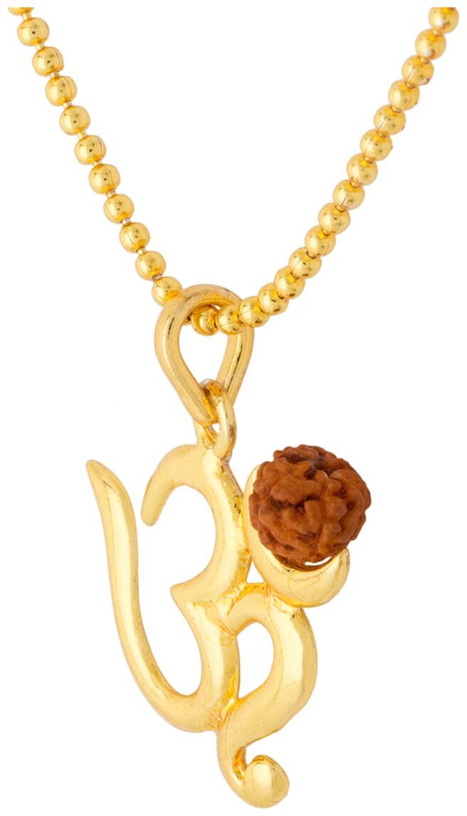 

Voylla Pendant For Men