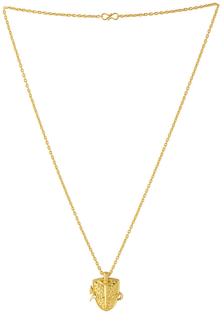 

Voylla Pendant For Men