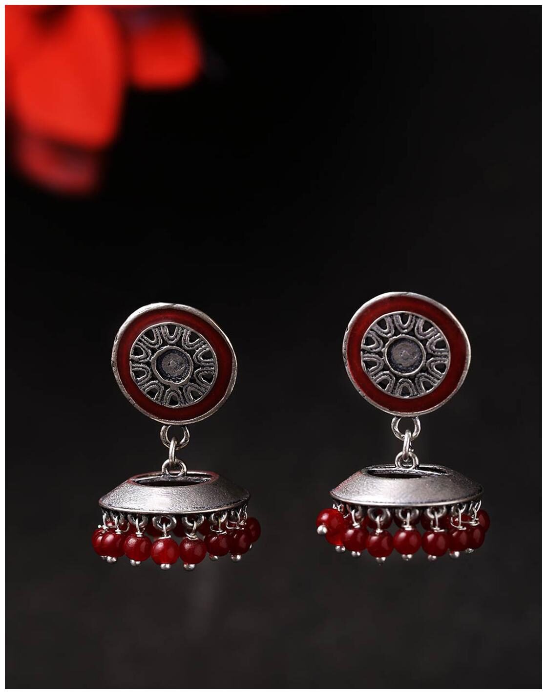 voylla oxidised jewellery
