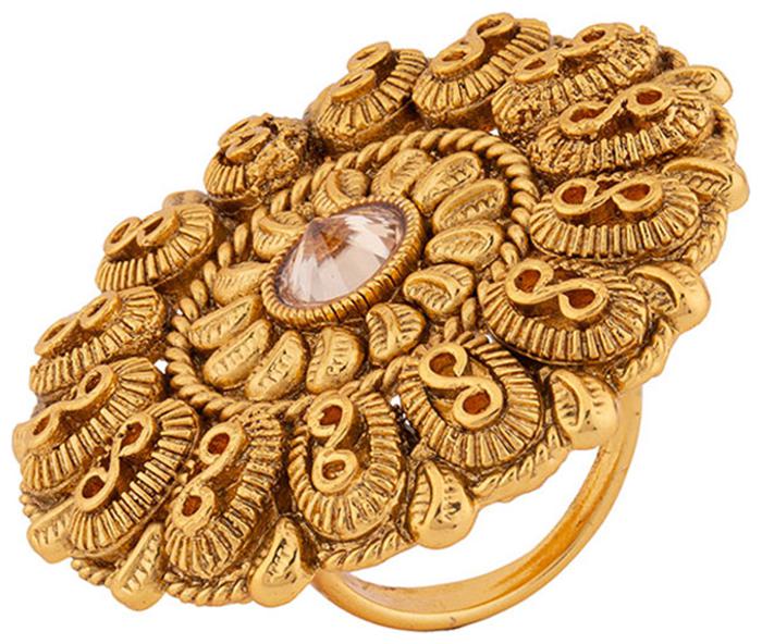 

Voylla Ring For Women