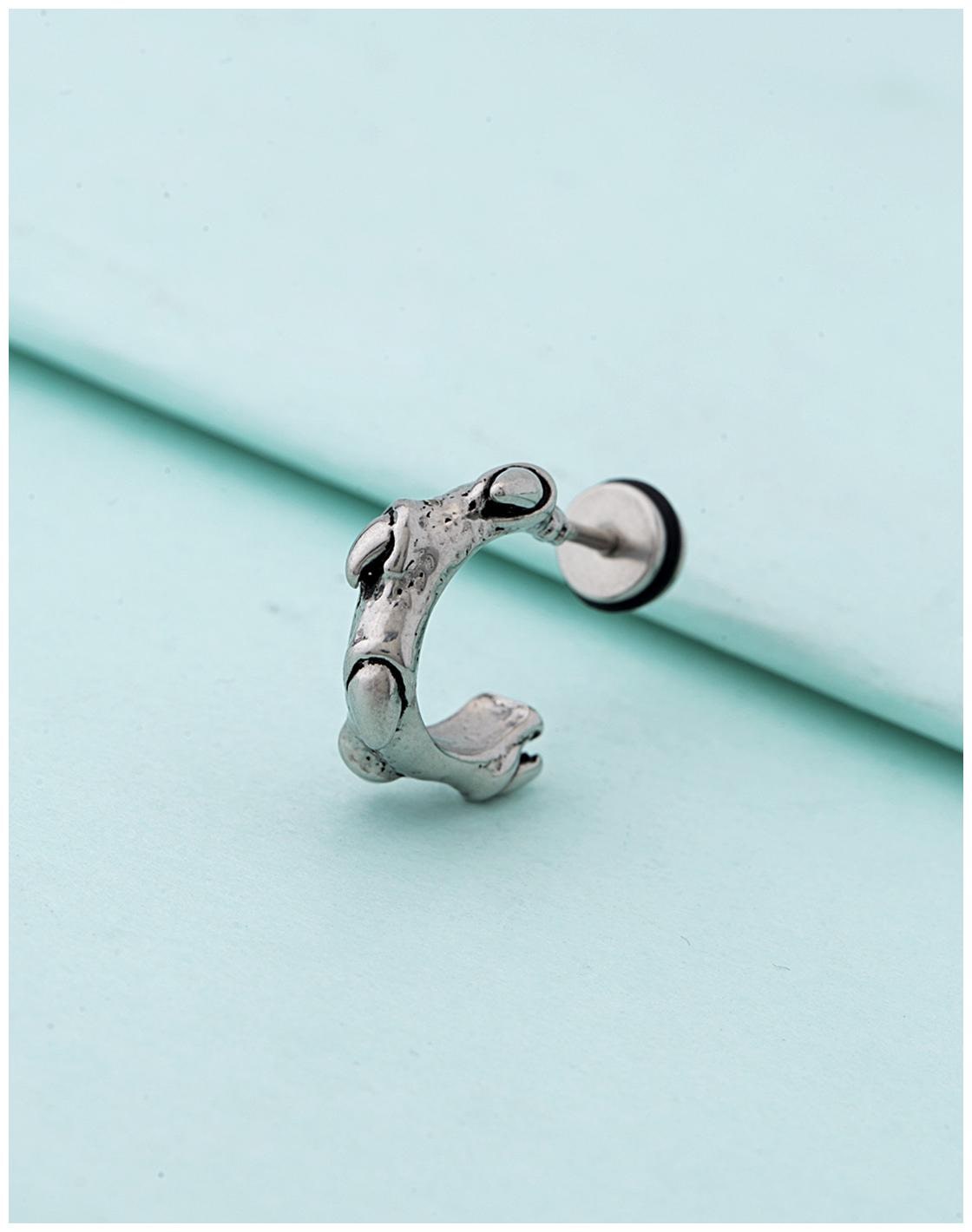

Voylla Royal Stud Tribal Inspired Earring