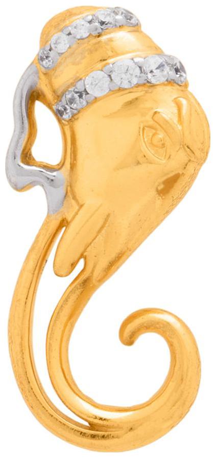 

Voylla Spiritual Saga Religious Ganesha Pendant