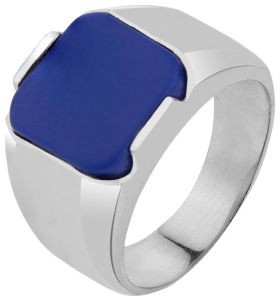 

Voylla Square Stone Milestone Ring