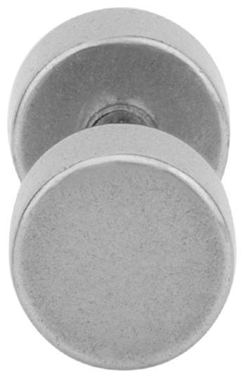 

Voylla Stainless Steel Stud For Men