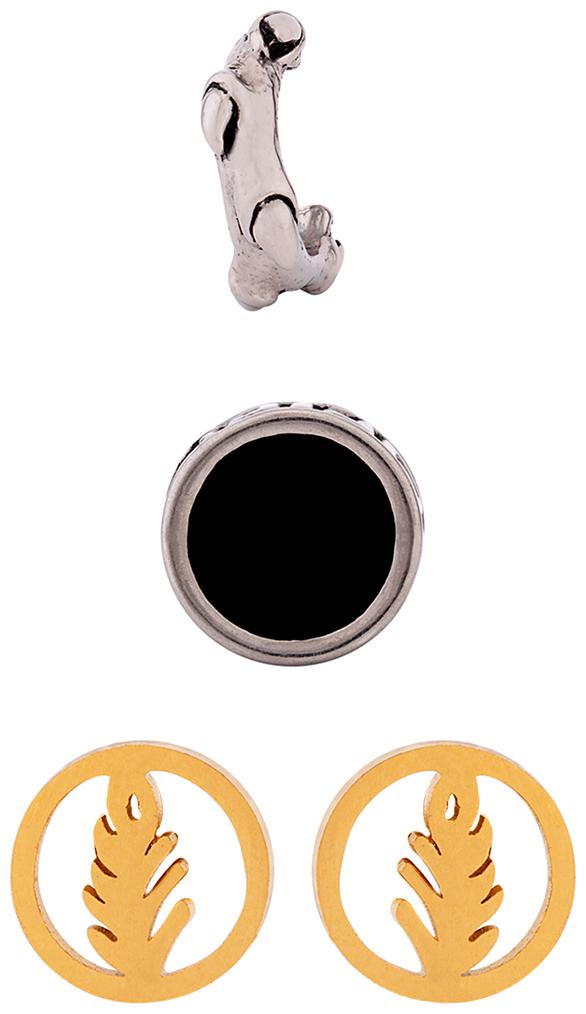 

Voylla Stud Earings For Men